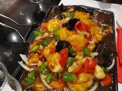 -川江号子渔人码头