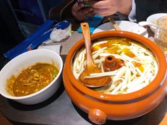 -雀舞云南菜(乐客城店)