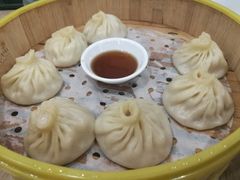 -老上海里弄味道(知春路店)