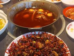 -李子坝梁山鸡(李子坝大鸡哥店)