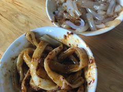 -洞子口张老二凉粉(文殊院店)