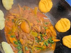 -土灶人家柴火鸡(都江堰店)