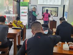 -老七家湾牛肉锅贴(通淮街店)