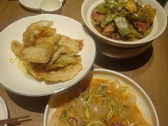 -金掌勺锅包肉(太原万达店)