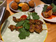 -saigon saigon | 西贡西贡(滨北店)