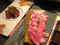 -黑牛の店·黑金店(沈阳万象城店)