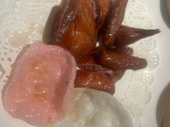 -又见炊烟私房菜(敬亭路店)