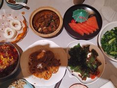 -老房子·南昌菜(双子塔店)