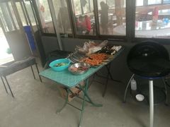 -小六农家乐(崇明西沙湿地店)
