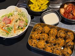 -HOTISLAND海鸡岛·韩国料理(江南西店)