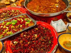 -聂发财重庆江湖菜(解放碑店)