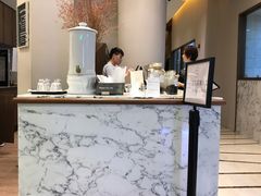 -WHEAT&BAKER-麥(凯德来福士店)