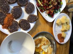 -88号小吃店·经典云南菜·地道纳西美食