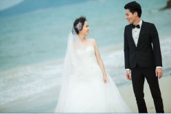 -白雪映像婚纱摄影工作室