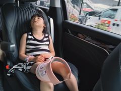 -上海静安洲际酒店