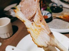 -那时新疆·车师(大宁音乐广场店)