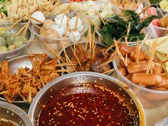 -江油特色冷沾沾(火炮街店)