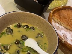 -萬家灯火·私房湘菜·22年老手艺(南岭大道店)