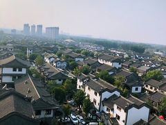 -滦州古城