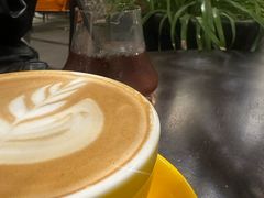 -25#COFFEE(古地石店)
