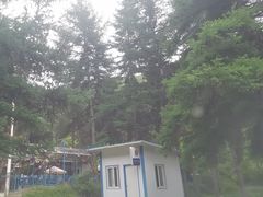 -官滩沟风景区
