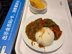 -宜家·瑞典风味餐厅(四元桥店)