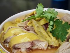 -绍兴名菜馆(可乐路店)