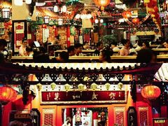 -缪氏川菜(丰盛町店)