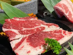 -牛兆·牛内脏·烤肉(慈云寺店)
