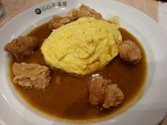 -CoCo壱番屋(久光百货店)