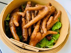 鸡爪-两个庆火锅公司(昌平府学路店)