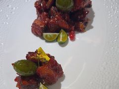 -庭院江南菜•烤鸭•非遗传承(丰台总部基地店)