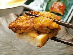 -铭牛烧肉·和牛海鲜自助(高新月牙湖店)