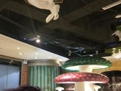 -H次元沉浸剧情密室(街道口店)
