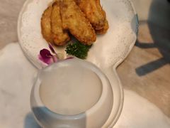 -唐猫庭院·千年陕菜(大唐不夜城店)