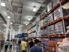 -山姆会员商店(上海浦东店)