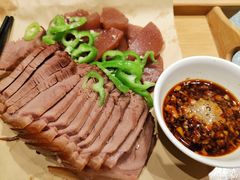 -锦绣金山人家(友谊店)