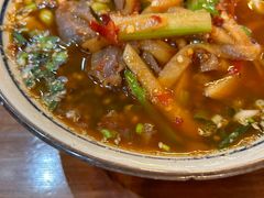 -保儿牛肉面(万象城店)