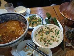 -蜗牛小馆醉乡民谣云南菜(惠新西里店)