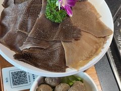 -佬土鹅肠火锅(扬中步行街店)