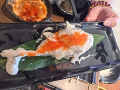-呷哺呷哺 小火锅 (浦东新欧尚超市店)