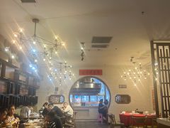 -茂盛小吃(蓝田店)