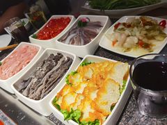 -海底捞火锅(崇文门新世界百货店)