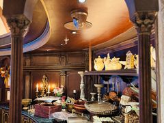 -B&C黄油与面包·THE GARDEN BAKERY概念店(世纪汇店)