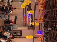 -川东坝子火锅(宝龙店)