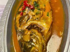-徽镇小厨·经典徽菜(十里河店)