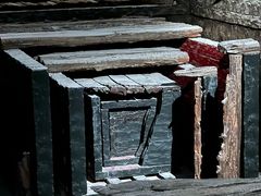 -北京大葆台遗址博物馆