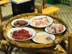 -有拈头成都市井火锅(南山总店)