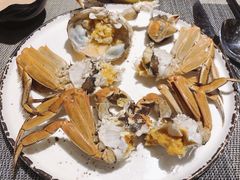 -博林天瑞喜来登酒店·西丽尚膳