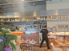 -Blac+Blac(中海环宇荟店)